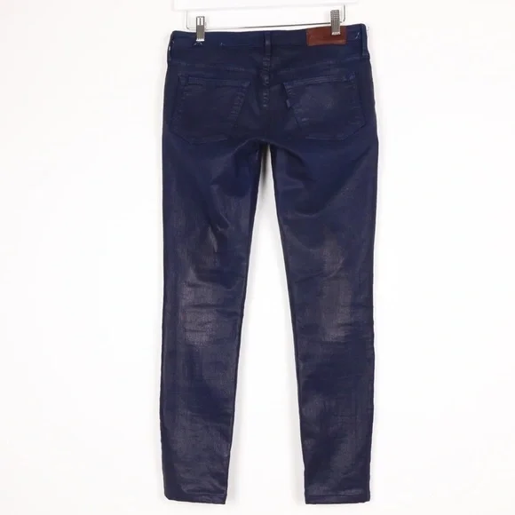 Levi’s Made & Crafted Pins Skinny Jeans